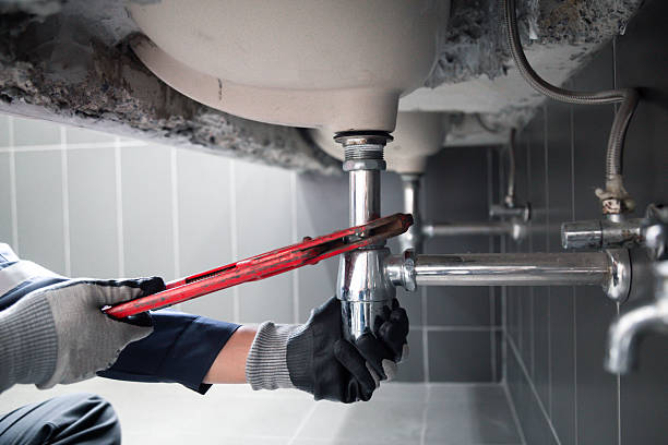 Trusted Emergency Plumber service in Aspers, PA - AAA Plumbing Heating